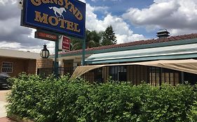 Gunsynd Motor Inn